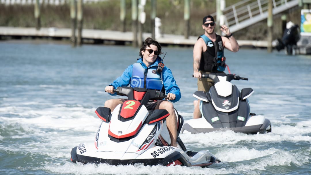 Myrtle Beach: The Ultimate Guys Weekend Destination