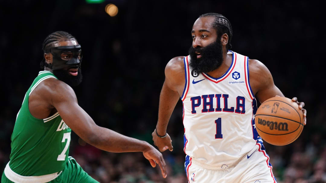 Celtics vs. 76ers Game 4 Best Bets, Injuries & Odds: NBA Playoffs, 5/7