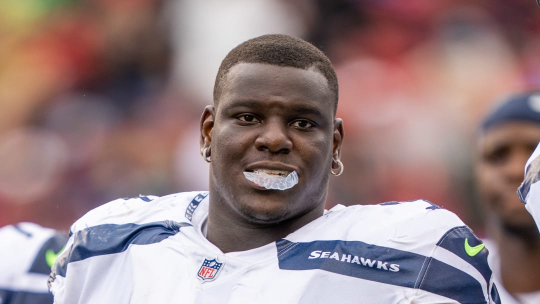 Bills DT Poona Ford Reveals Deciding Factor in Free Agency Decision