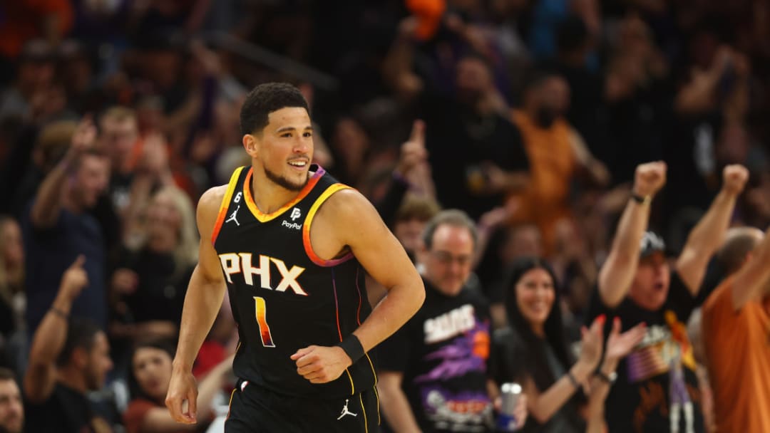 Suns Tie Western Conference Semifinals: How They Got Here and What Happens Next?