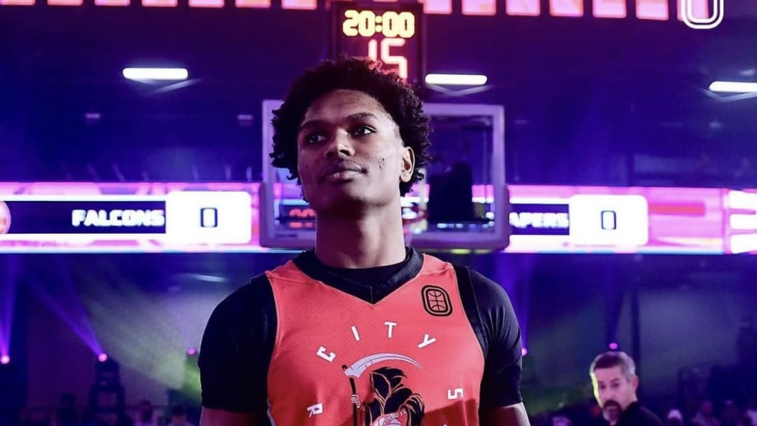 How Does Ausar Thompson Fit with the Hornets?