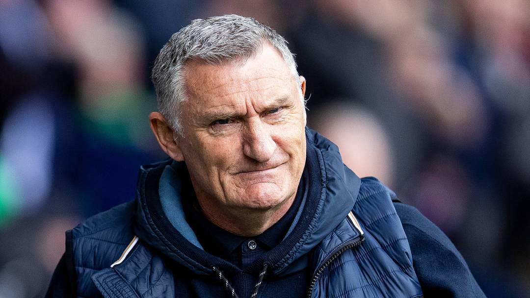 Sunderland boss Tony Mowbray gives verdict on controversial moment in Stoke City defeat Sunderland boss Tony Mowbray gives verdict on controversial moment in Stoke City defeat