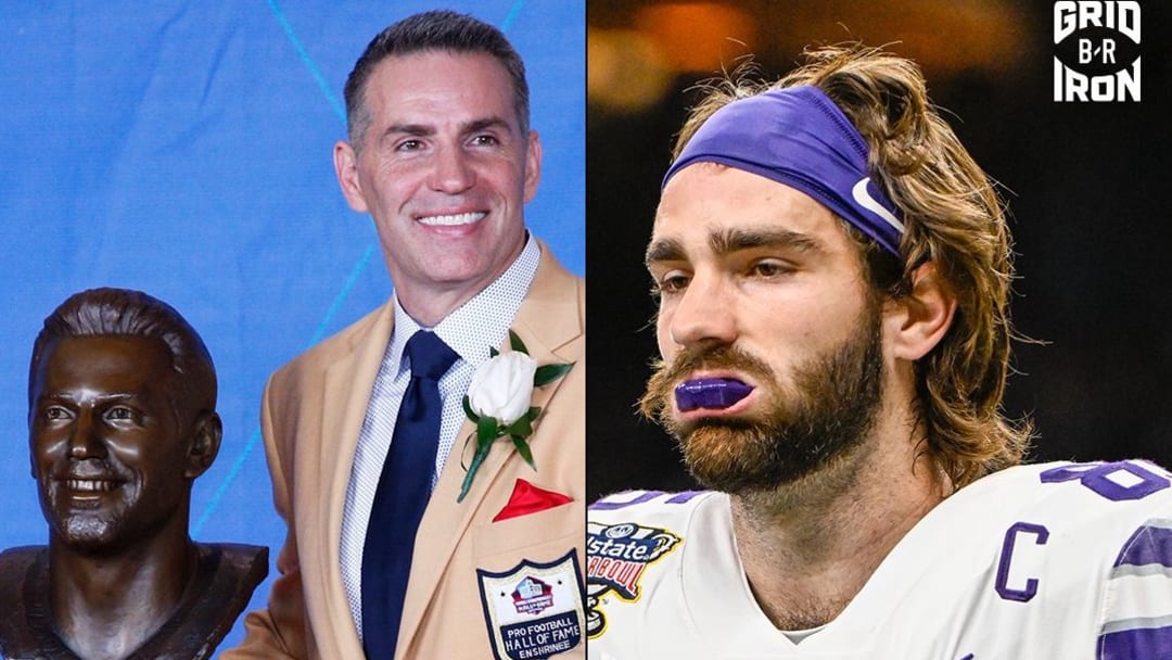 Son Of Rams Legend Kurt Warner Cut By Buccaneers