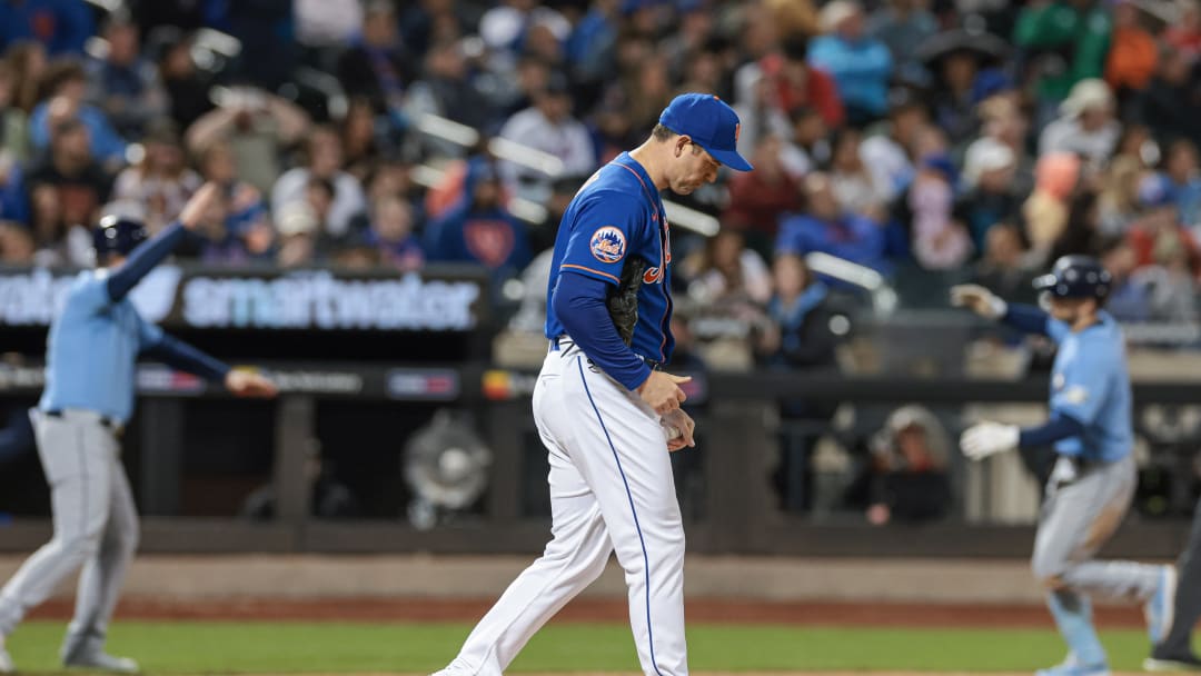 Upgrading Bullpen Should Be Top Priority For Mets at Trade Deadline Upgrading Bullpen Should Be Top Priority For Mets at Trade Deadline