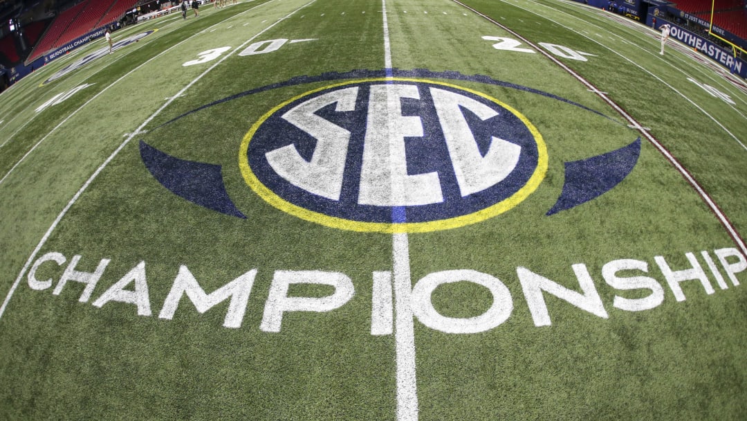 Nine-Game Conference Football Schedule, Field Storming on the Docket at SEC Spring Meetings