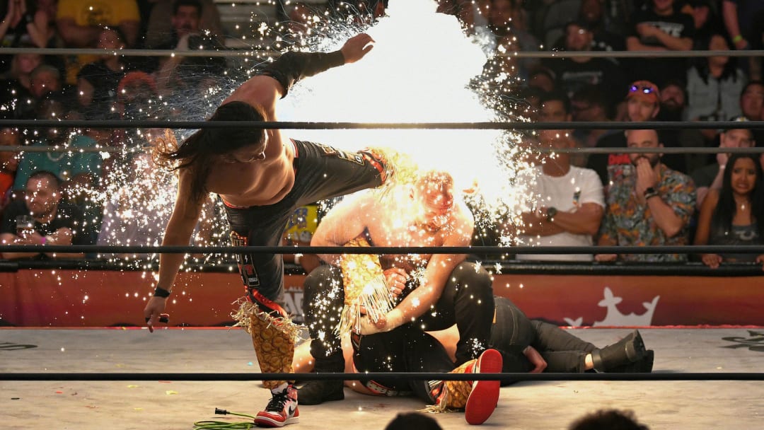 ‘Double or Nothing’ Kicks off a Pivotal Summer for AEW