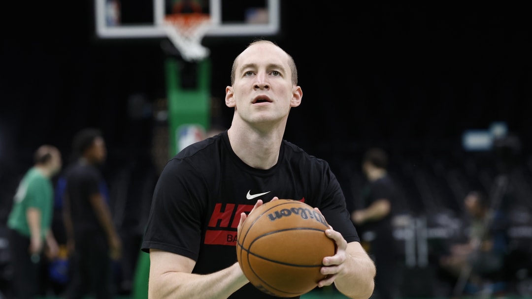 A Look Back at Cody Zeller's Illustrious Indiana Basketball Career Ahead of NBA Finals Debut