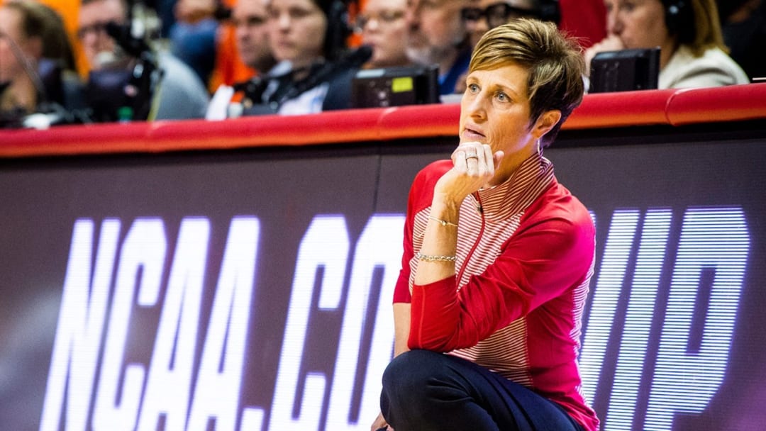 Indiana Women's Basketball Coach Teri Moren Agrees to Contract Extension Through 2029