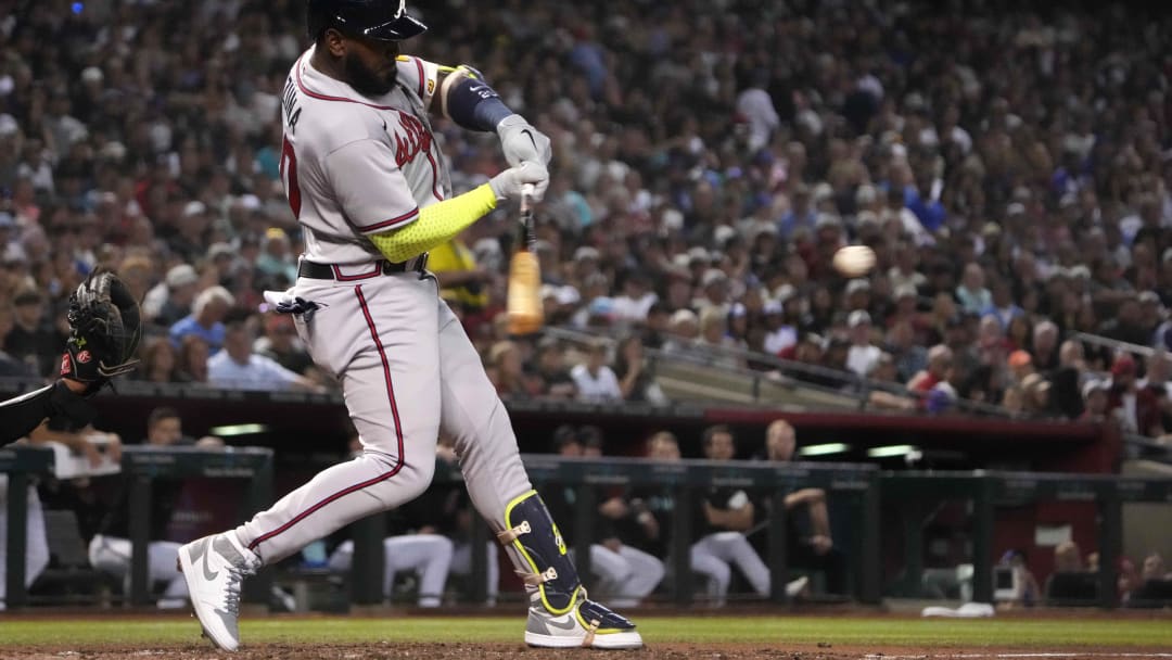 Takeaways: The Braves drop the series opener 10-4 to the New York Mets