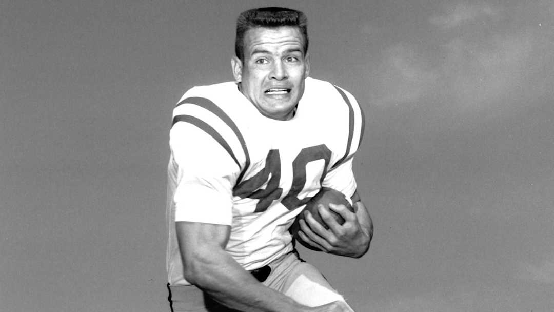 Rebels Football Legend Billy Ray Adams Passes Away