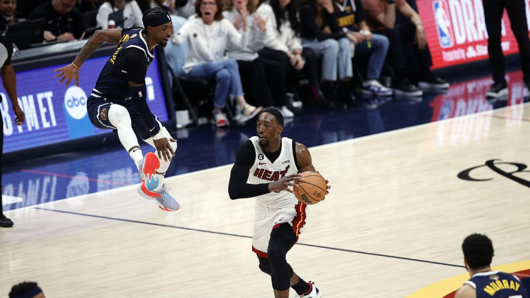 Nuggets vs. Heat Game 4 Prediction & Betting Odds: NBA Finals on 6/9