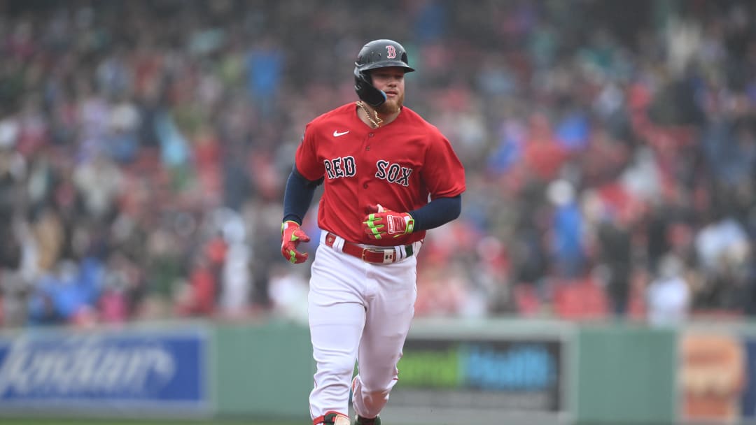 Red Sox vs. Guardians Prediction, MLB Best Bets & Odds for Tuesday, 6/6
