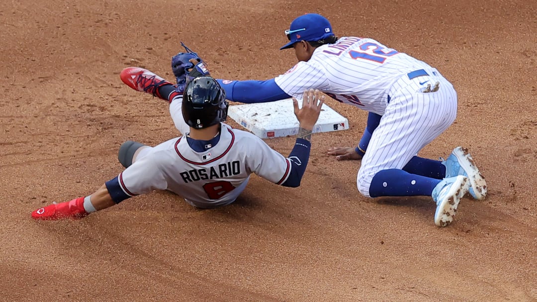 Mets vs. Braves Predictions, Picks & Odds Today on TBS + BetMGM Promo