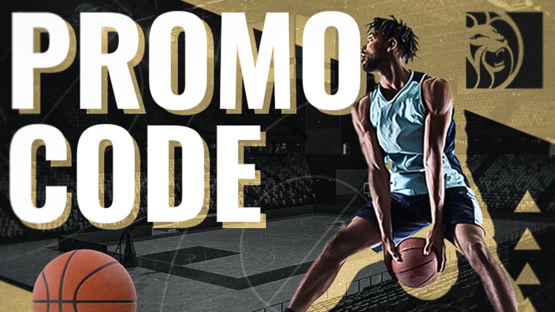 BetMGM Bonus Code for NBA Finals Game 5 Grants $1,000 Sign-Up Promotion