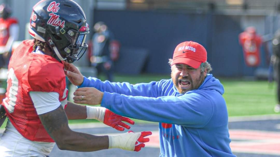 Ole Miss Edges Past LSU on Saturday, Hindered by Defensive Woes