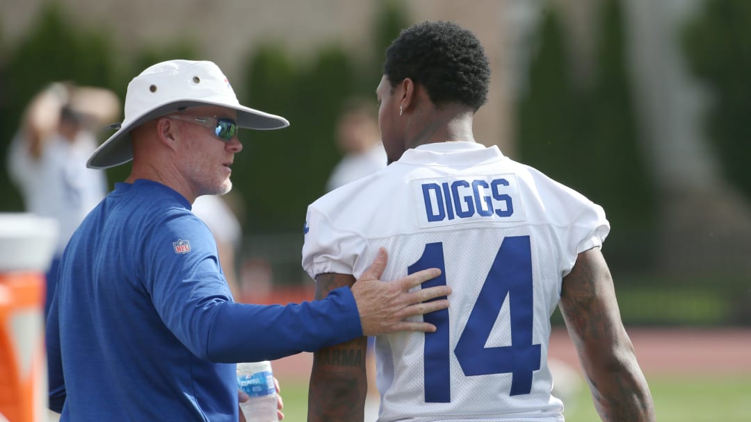 Bills Training Camp Preview: 3 to Watch; Rookie Roles?