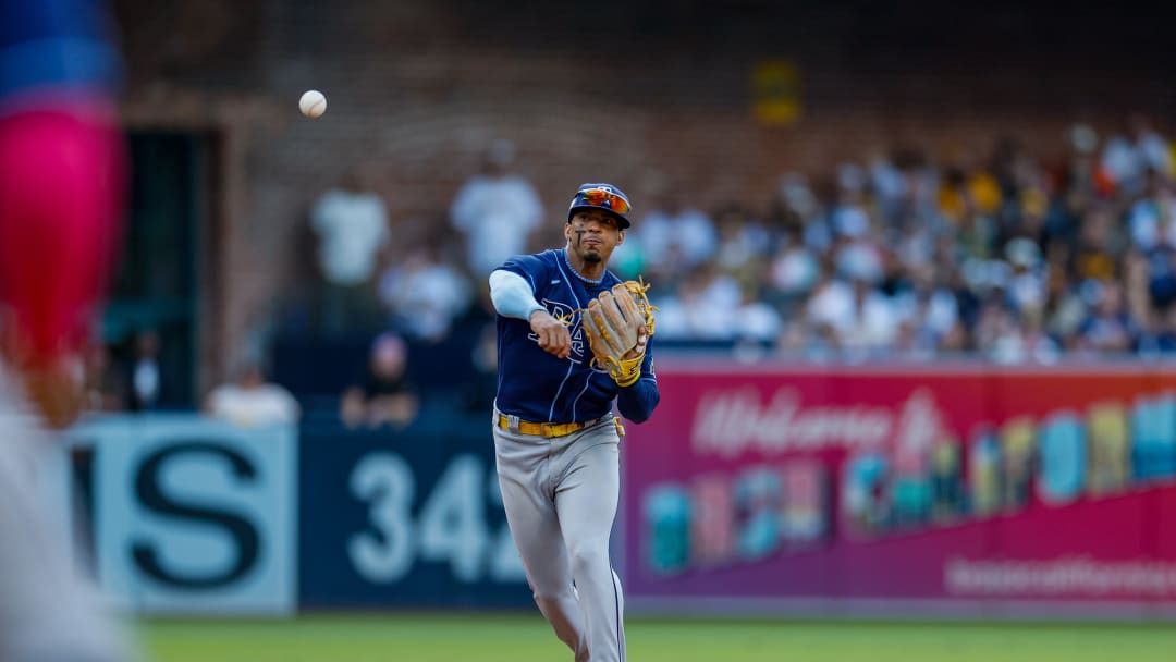 Rays vs. Padres Prediction, Picks, Lineups, & Odds Today, 6/18 on ESPN+