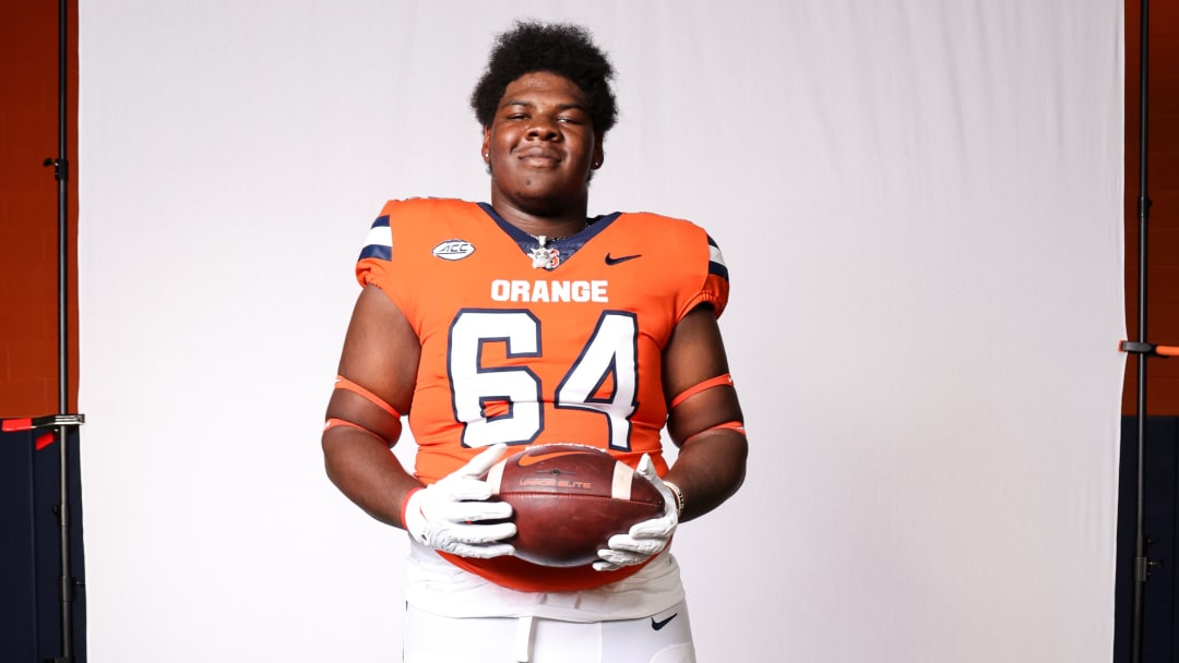 Willie Goodacre Raves About Fran Brown, Direction of Syracuse