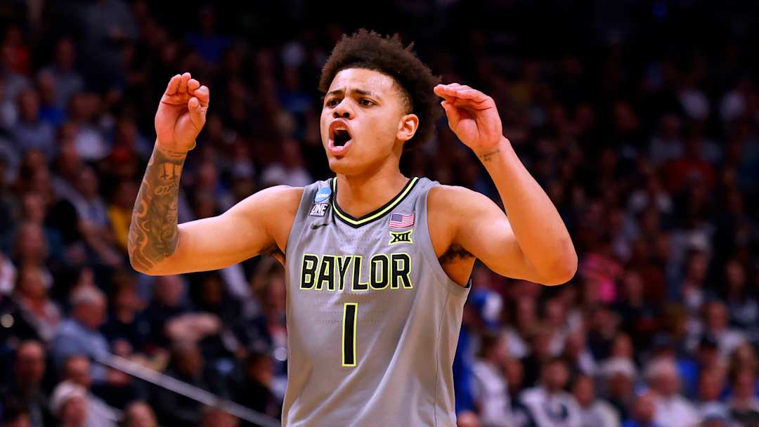 2023 NBA Draft Roundtable: Underrated Prospects
