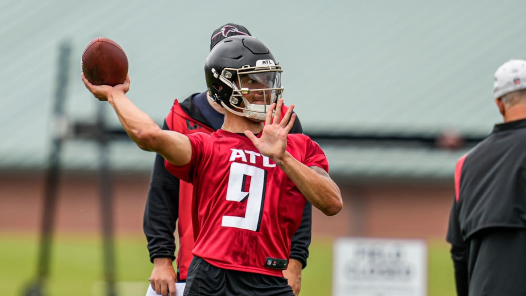 Falcons at Dolphins Live Blog: Atlanta Takes Home The Victory