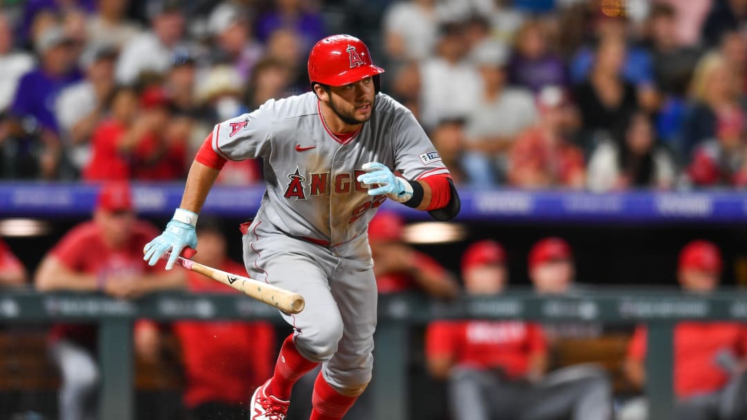 Angels News: Triple-A Manager Reveals Reason Behind David Fletcher's Past Struggles