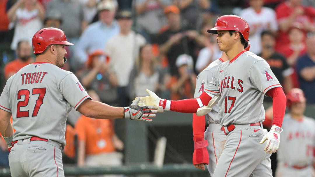 Angels News: Retired MLB Superstar Argues Shohei Ohtani’s Value Over 2 Hall of Famers