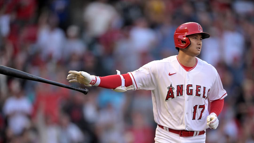 Angels News: Former MLB Outfielder Explains Why A Shohei Ohtani-Mets Trade Makes Sense Angels News: Former MLB Outfielder Explains Why A Shohei Ohtani-Mets Trade Makes Sense
