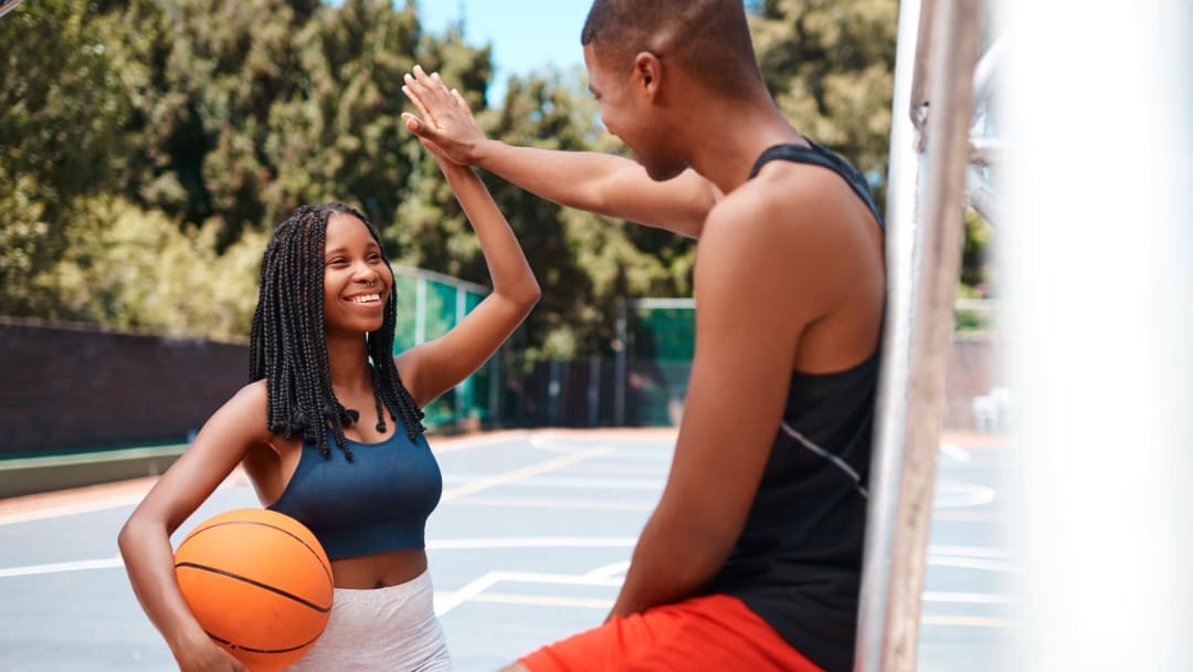 NBC Sports Next, New Youth Basketball League Announces Partnership