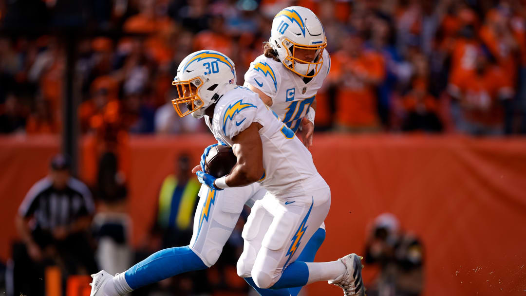 Chargers News: Two of LA's Top Players Land in All-Underpaid Team