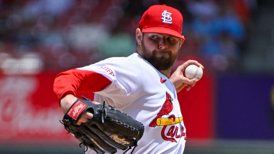 Cardinals Fans Will Hate Latest Report Regarding Reunion With Premier Pitcher