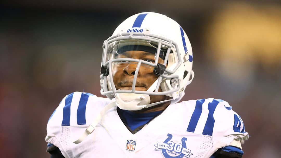 Antoine Bethea Keynote Speaker At MEAC Event