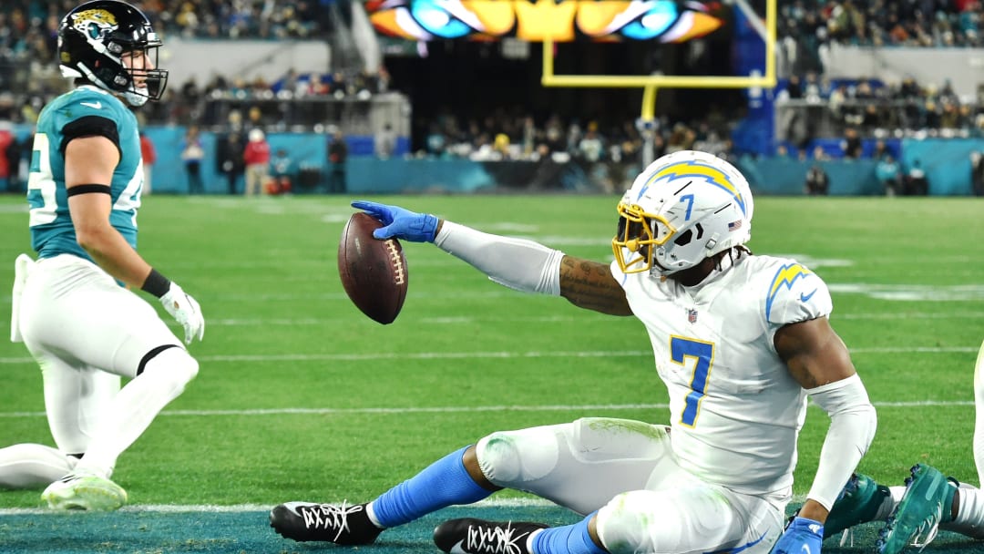 Chargers News: CBS Sports Writer Unveils LA's Hidden Gem at TE