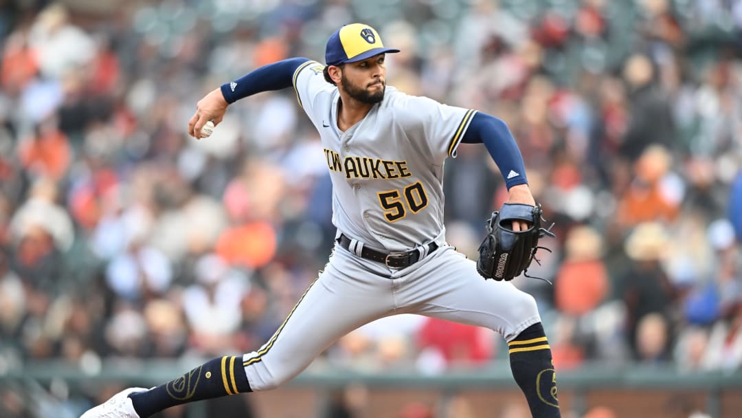 Dodgers News: Club Bolsters Depth, Swings Trade for Brewers Reliever