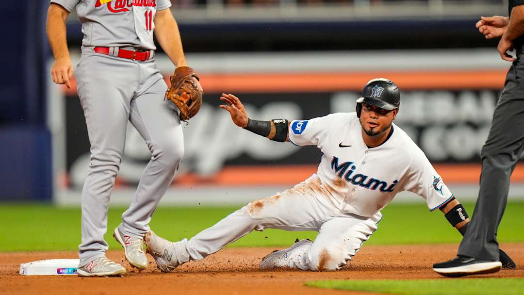 Marlins vs. Orioles Player Props, Picks & Odds for Saturday, 7/15