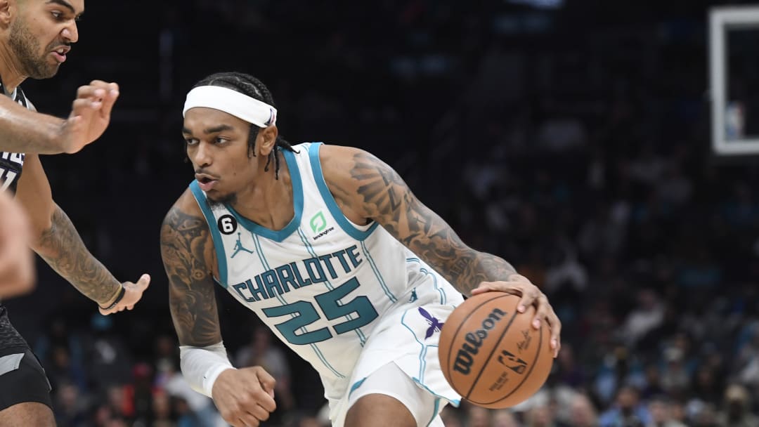 P.J. Washington ‘Pipe-Dream’ Sign & Trade to Mavs Not Dead Yet; Here's Why