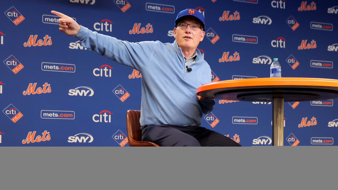 New York Mets Star Off Limits at MLB Trade Deadline New York Mets Star Off Limits at MLB Trade Deadline