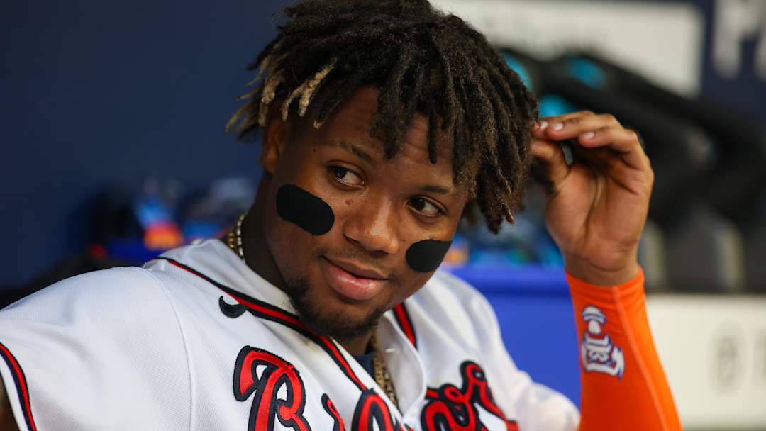 Takeaways: The Braves blew out the Colorado Rockies to open the series