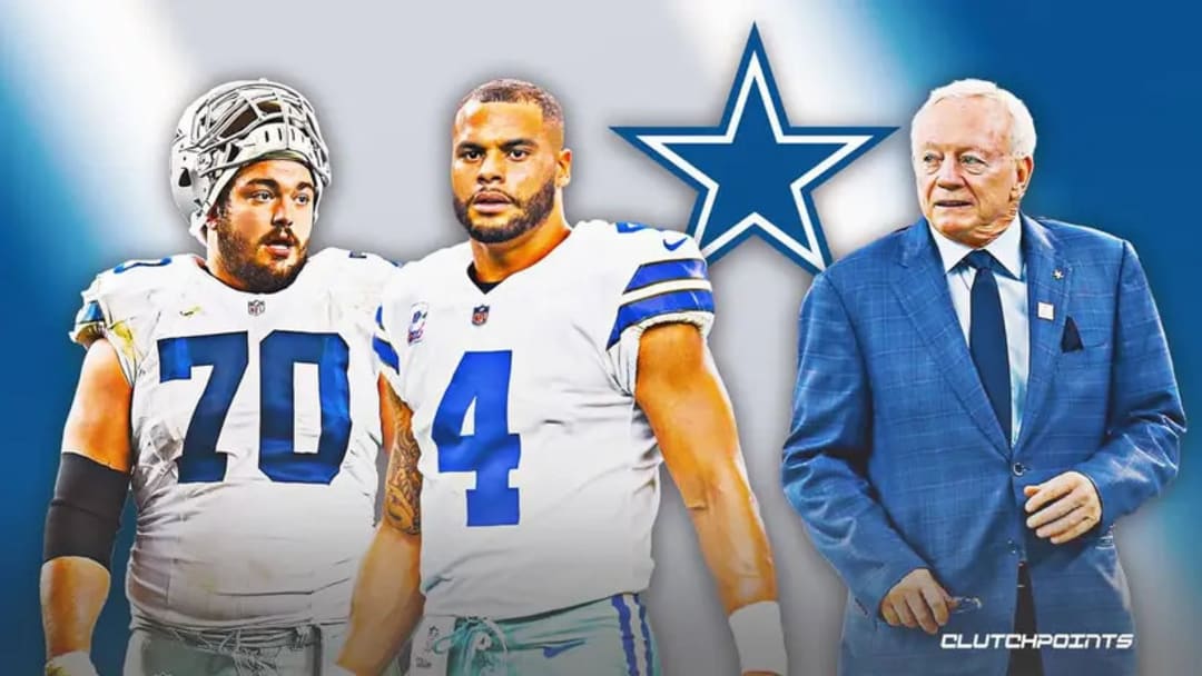 Dak Prescott’s Dallas Cowboys: ‘Pissed-Off’ Mood & Injury Update