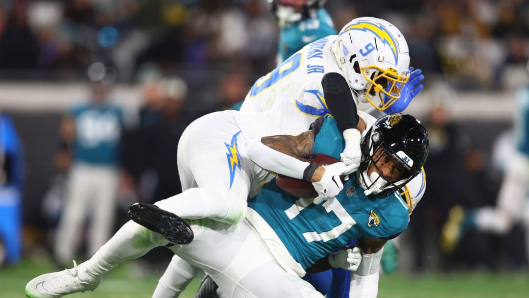 Chargers News: Raiders Pundit Ranks LA's Linebacker Corps Near Bottom of AFC West
