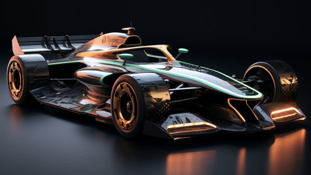 F1 News: 2026 Regulations Outlined in New Report