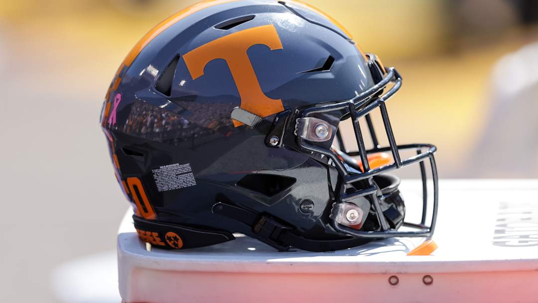 Around The SEC: Greg McElroy Says Expectations, Hype Surrounding Tennessee Football Is Getting A Bit 'Out Of Control'