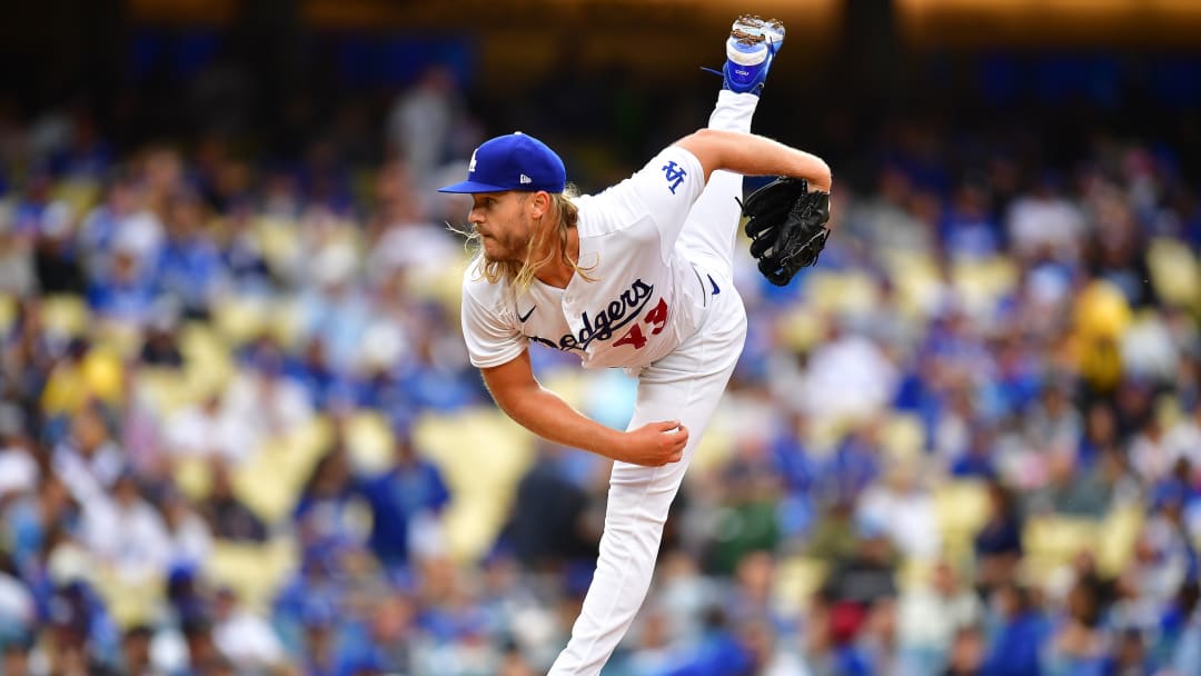 Dodgers News: LA Dumps Struggling Pitcher to the Guardians in Trade for Shortstop