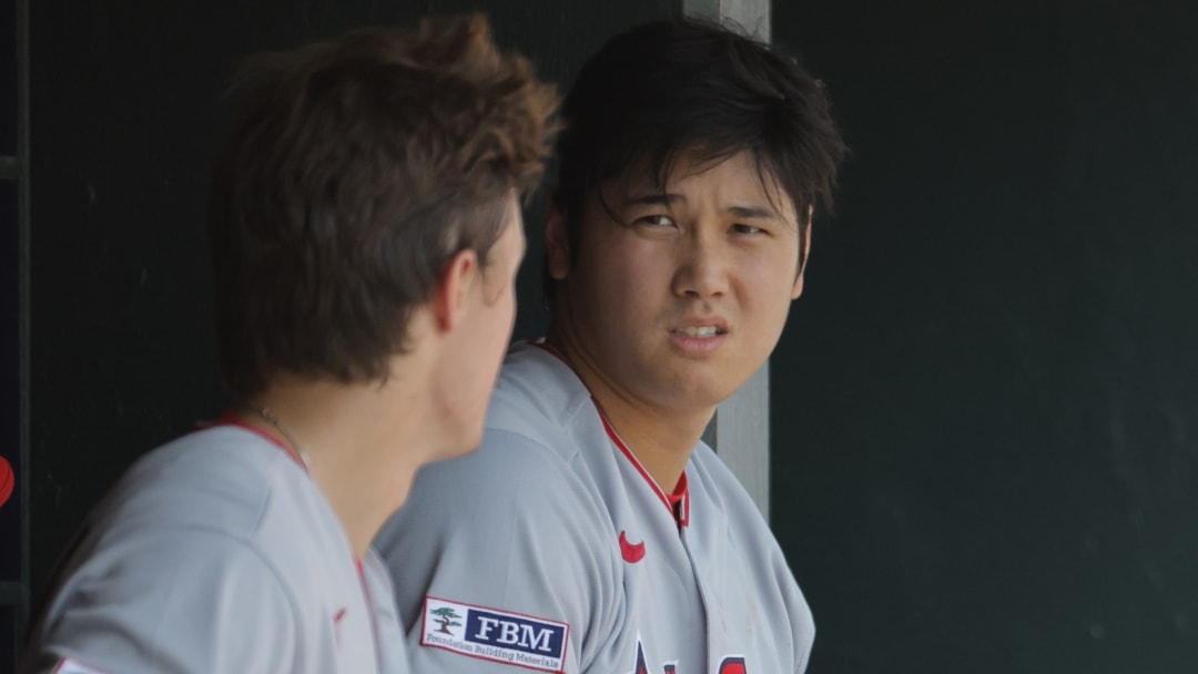 Angels News: Insider Says Halos Will ‘Regret’ Not Trading Shohei Ohtani at Deadline