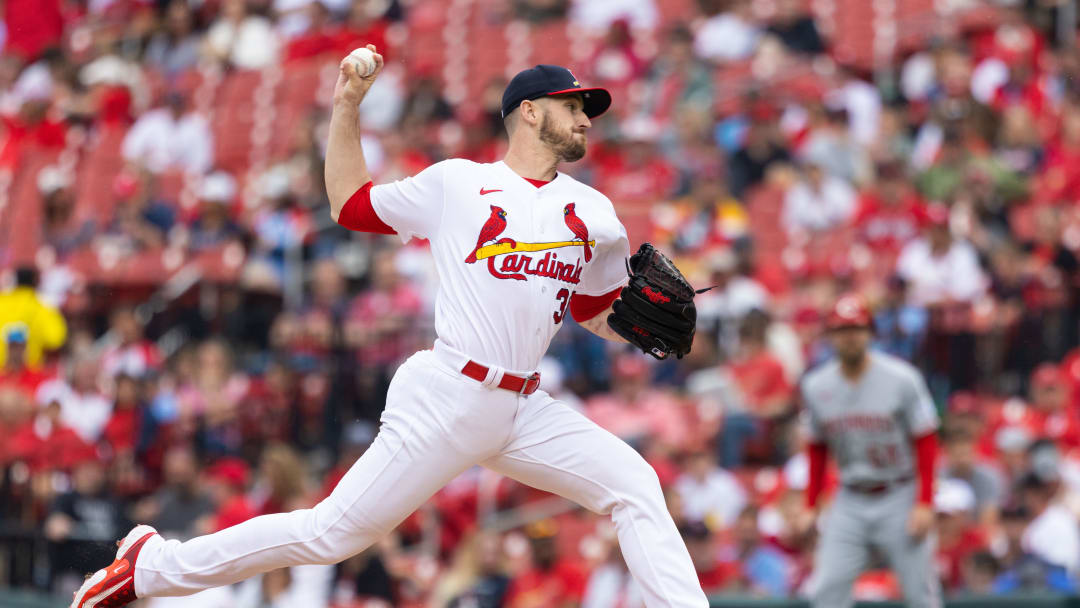 Three Out Of The Box Trade Targets For The Braves