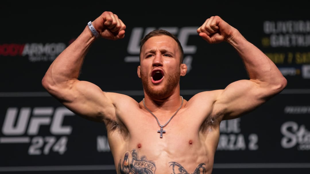 UFC 291 Predictions: Picking Winners for Biggest Bouts in Poirier vs. Gaethje