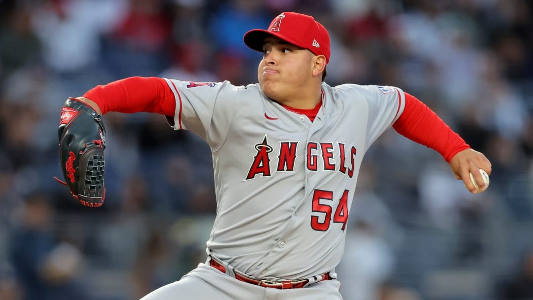Angels Injury News: LHP Jose Suarez Faces Setback in Recovery