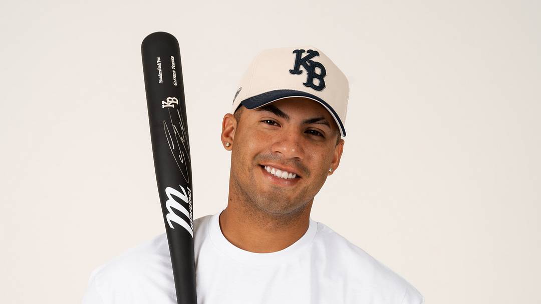 Exclusive: Gleyber Torres Opens Up On Kings Bred and Yankees Exclusive: Gleyber Torres Opens Up On Kings Bred and Yankees