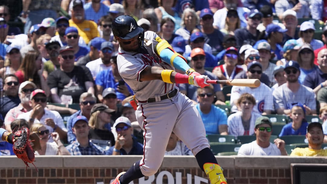 Postseason Preview: If the Season Ended Today, Who Would Be Atlanta's Playoff Challengers?