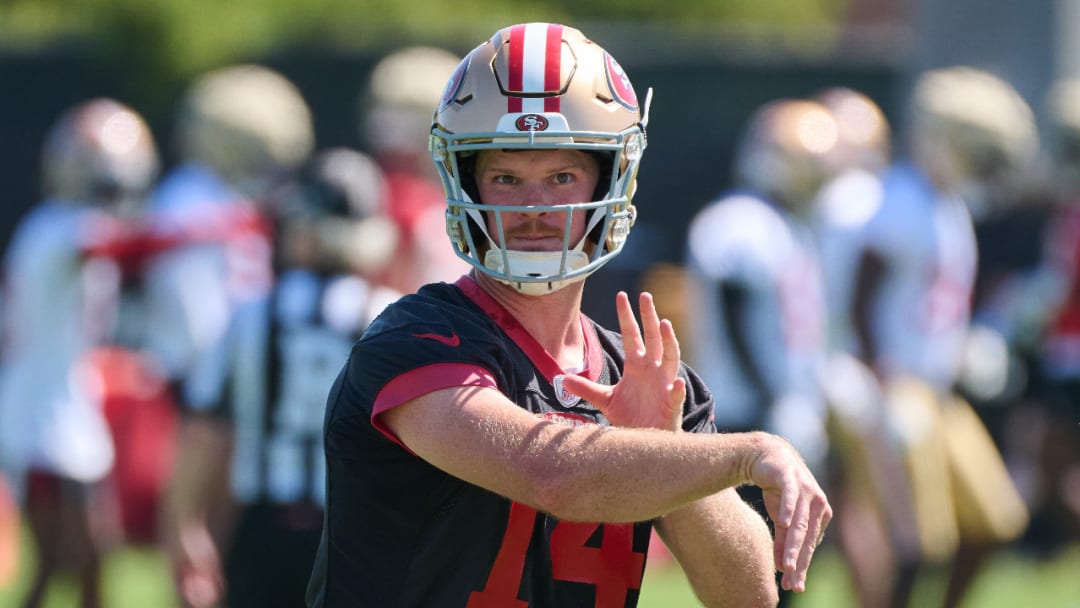Five Observations From Day 9 of 49ers Training Camp