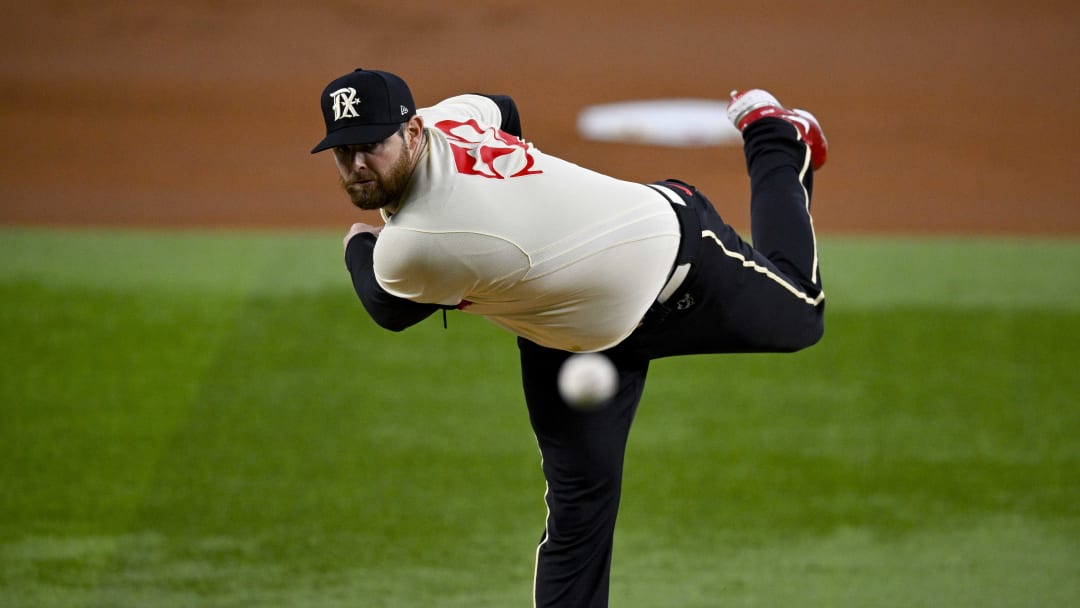 Storied West Coast Club Joining Chase for Texas Rangers Free Agent Jordan Montgomery?